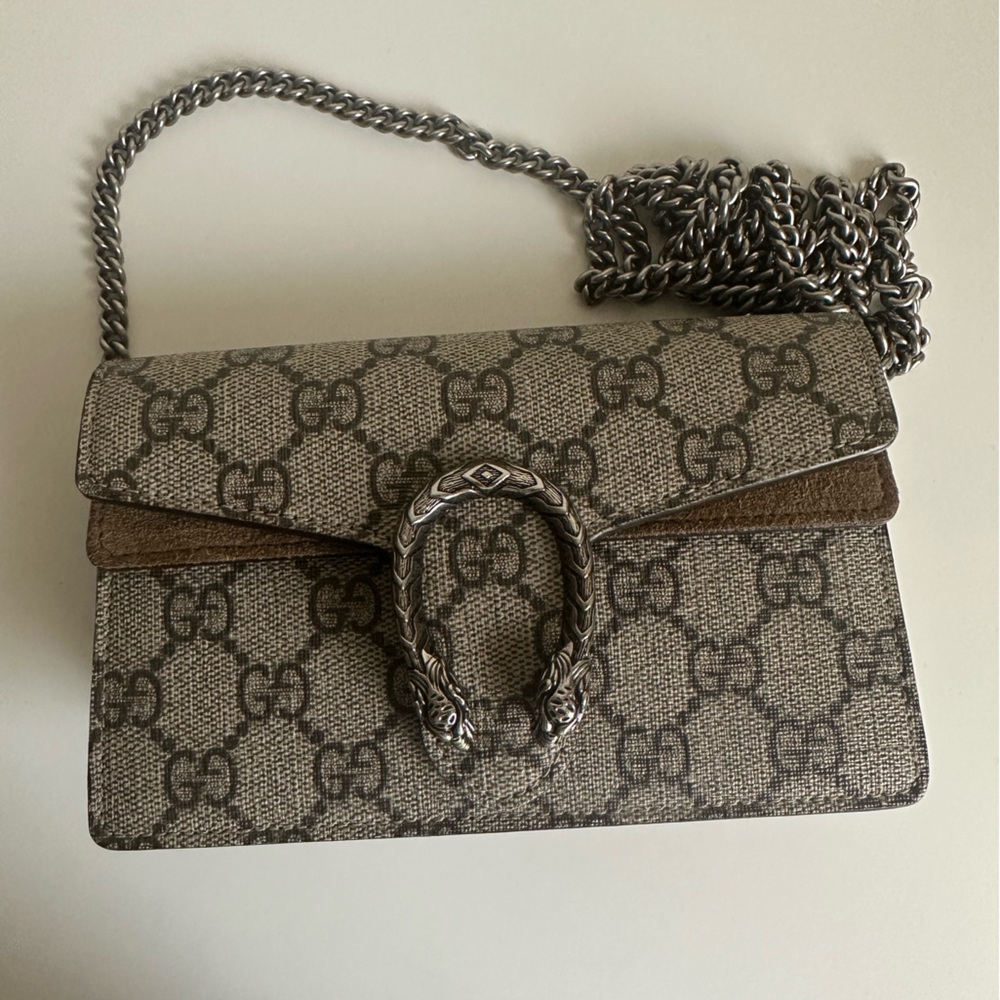 Gucci Dionysus Mini‎ Bag